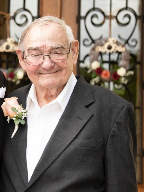 Obituary of Marvin Johnnie Klovenski