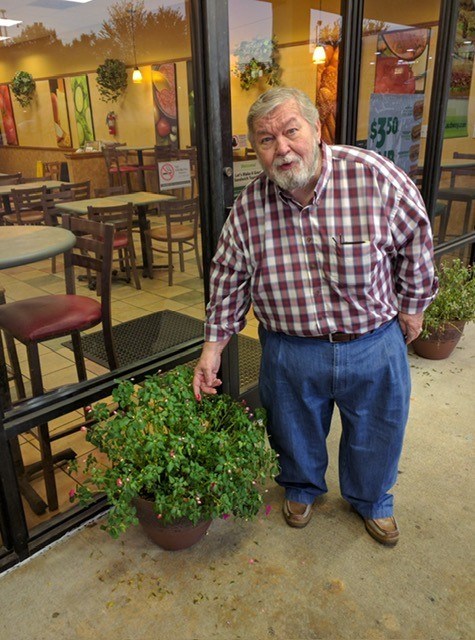 Obituary of William C Young