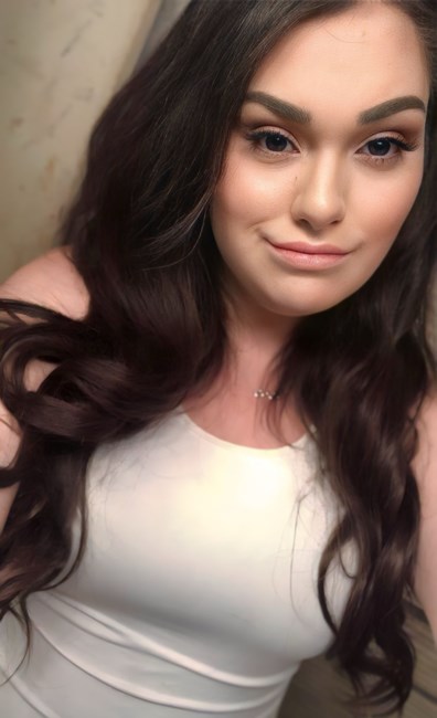 Obituary of Samantha Gayle Solomon