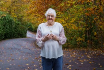 Obituary of Shirley Ann Rose