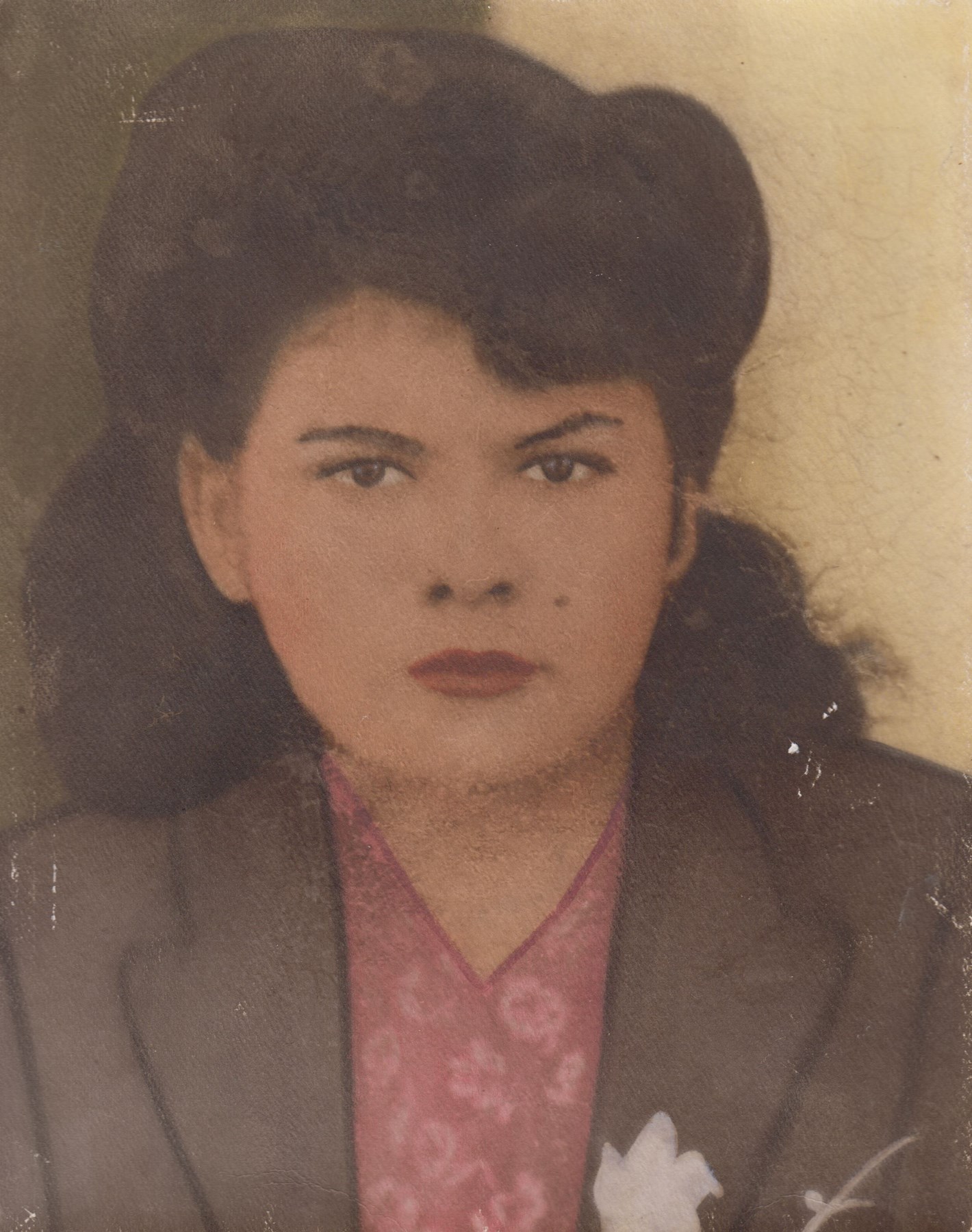 Maria Robles Obituary - Riverside, CA - Share Memory