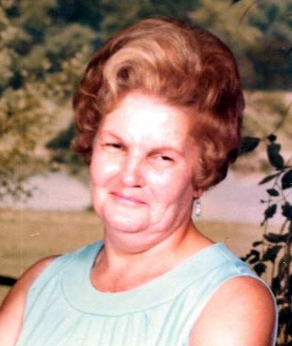 Obituary of Dorothy Jean Mefford
