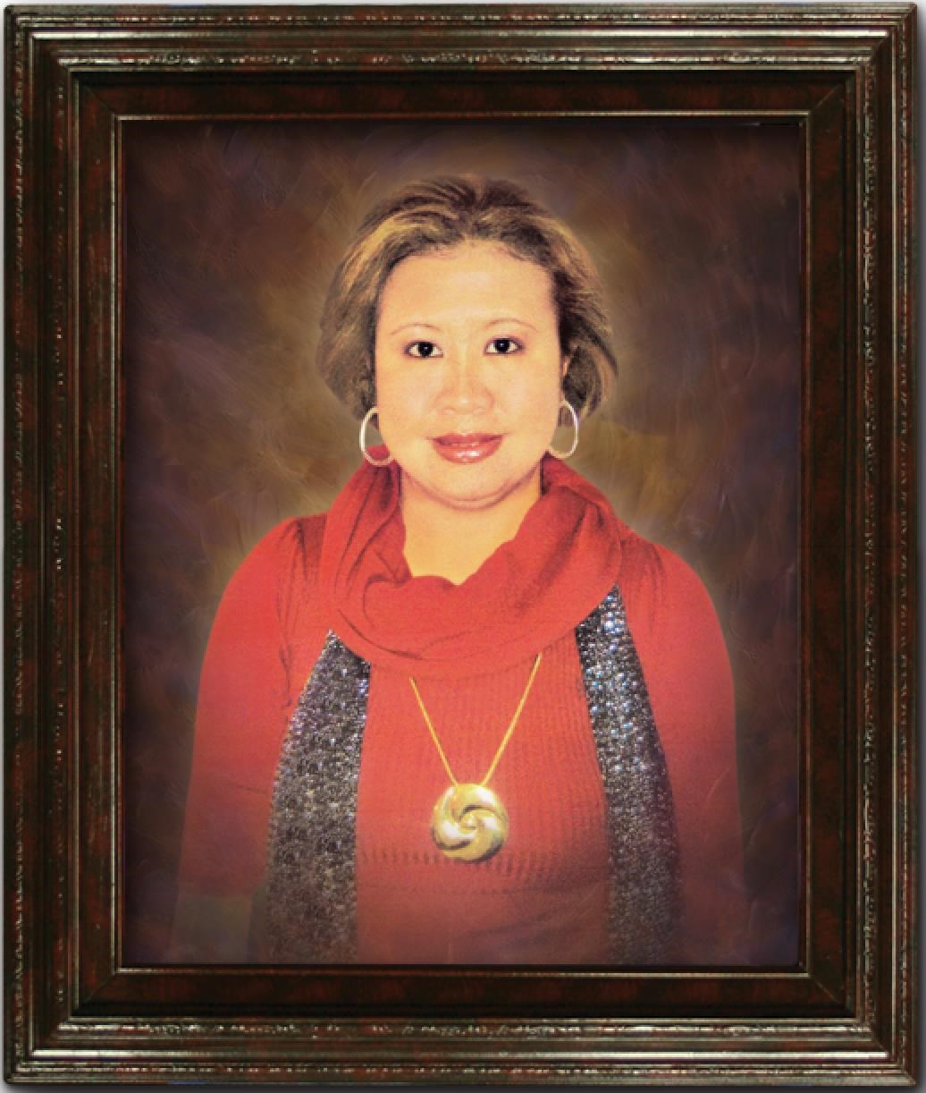 Obituary of MaElizabeth L. Santos