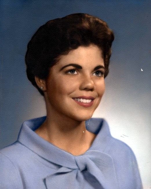 Obituary of Joann M Laymon