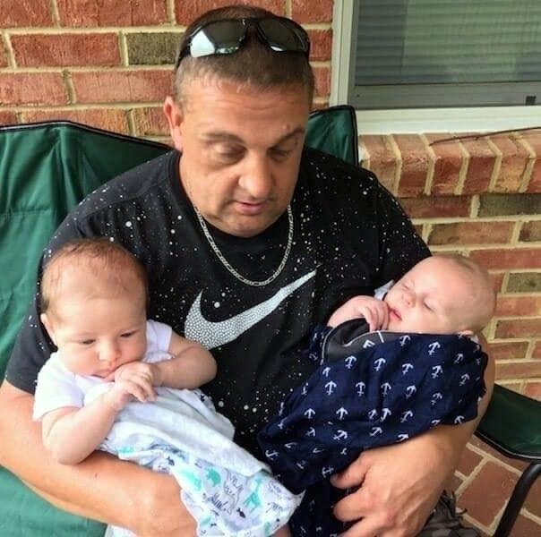 Obituary of Christopher Alvin Sutphin