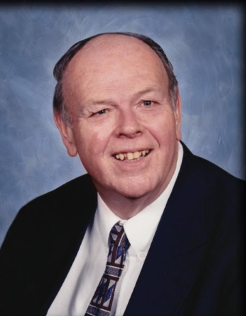 Obituary of John James Boylan Jr.