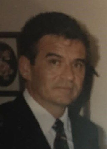 Obituario de Alex Wilson