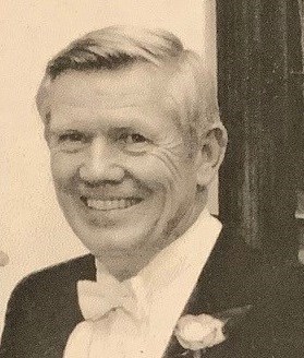 Obituary of Austin Seay Bridgforth
