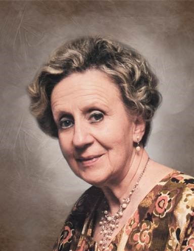 Obituary of Marie-Rose Monette