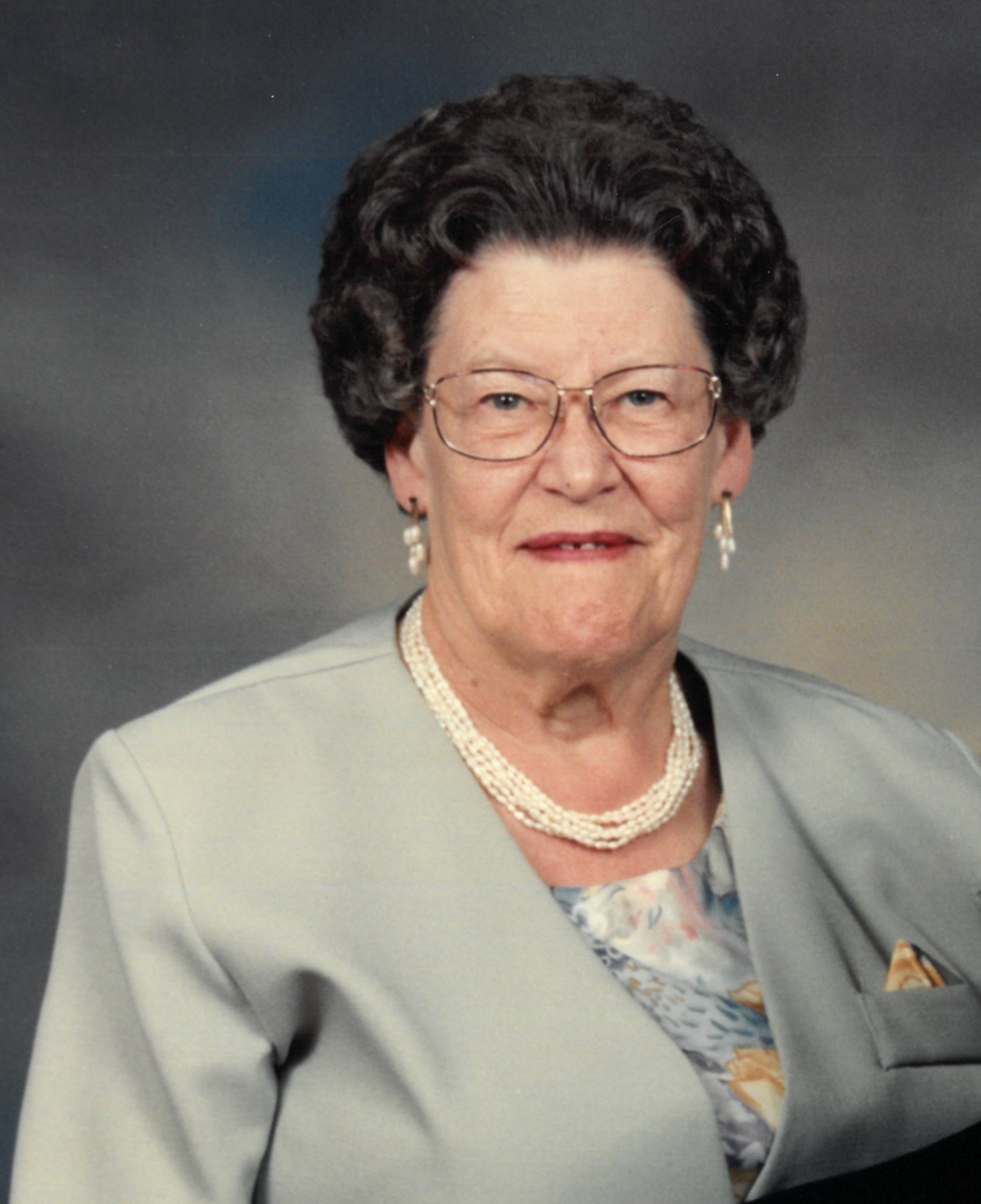 Laura Annesley Smith Obituary Montreal, QC