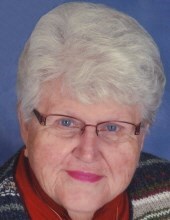 Obituary of Carol Ann Sturm