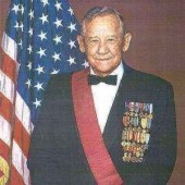 Obituary of James F. Lt. Gen Hollingsworth