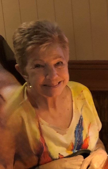 Obituario de Gail Cynthia Rosettis