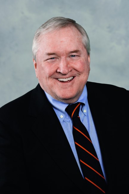 Obituary of Timothy E. McCaskey