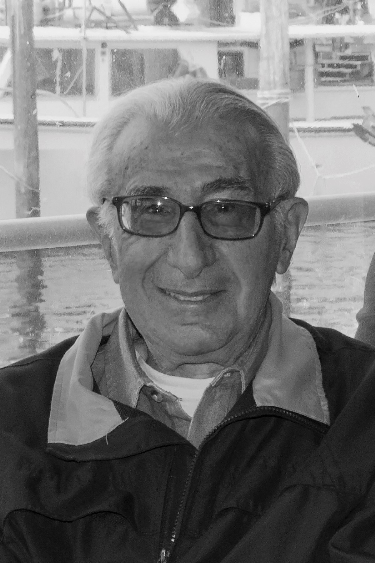 Obituary of Alfred Charles Pace