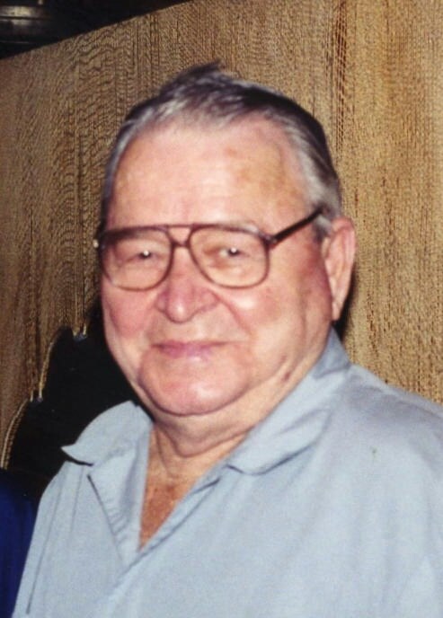 Obituary of James Lee Jones