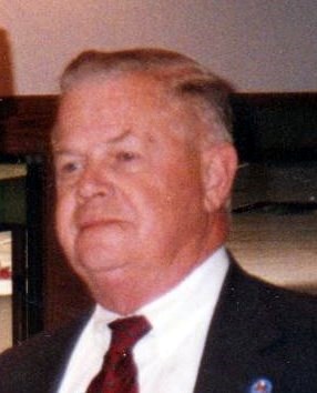 Obituary of Charles A McKinley