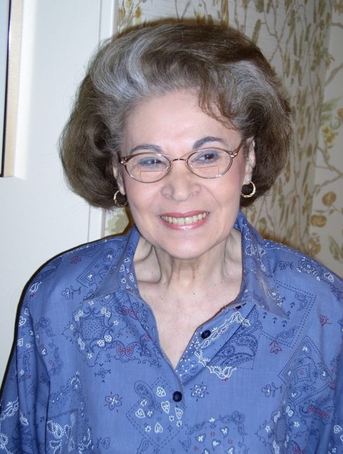 Obituary of Marilyn Wachler