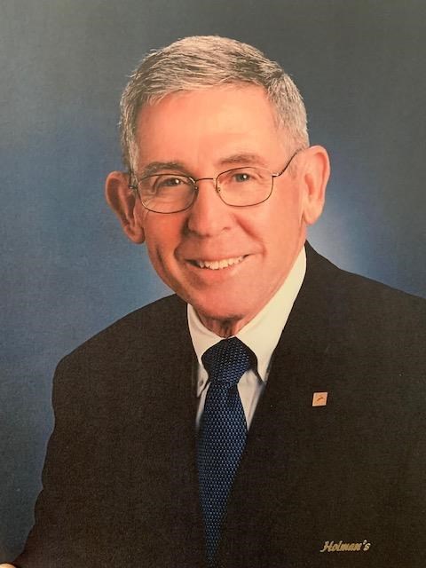 Obituary of Charles David Wasson