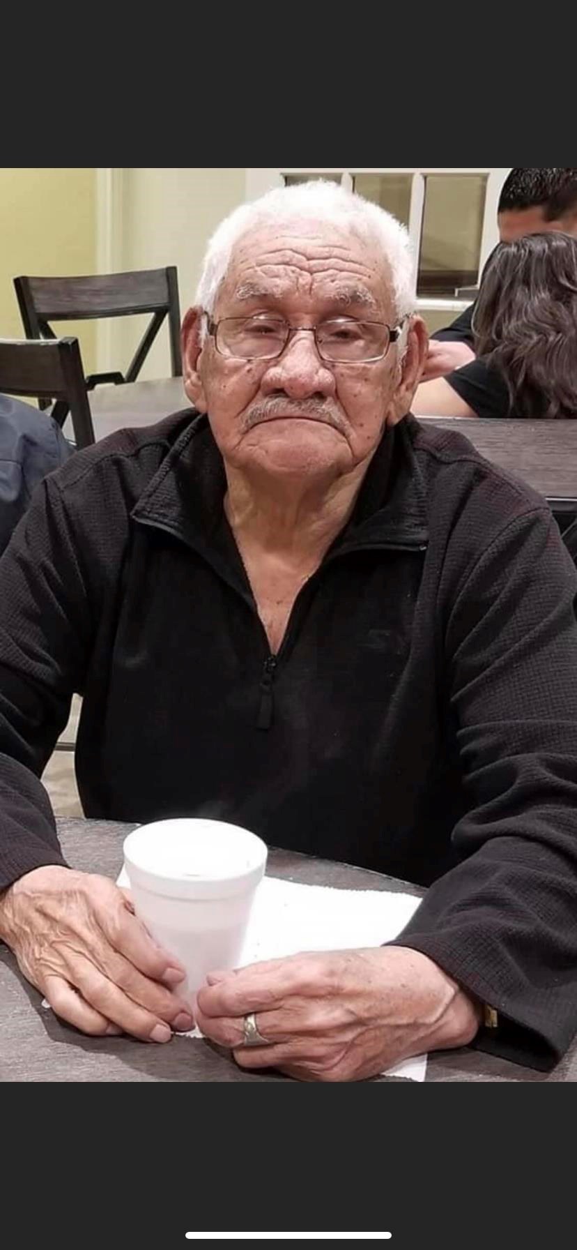 Obituary of Salvador Aragon