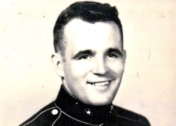 Obituary of Robert E. Rumrill