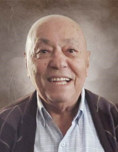 Obituary of Nicolas Plescia