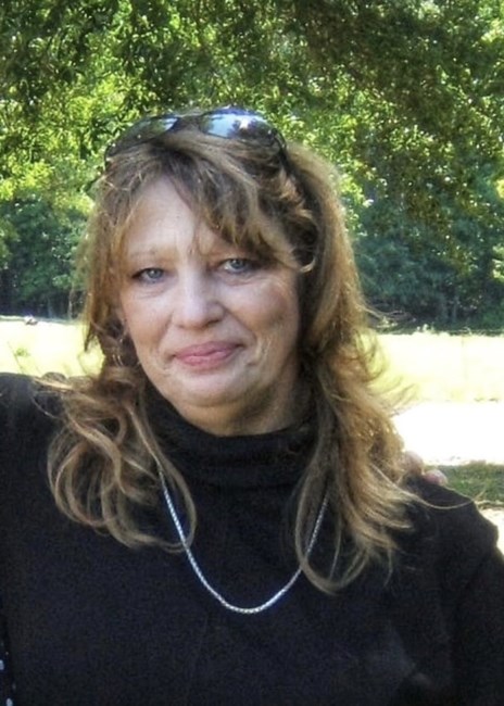 Obituary of Toronza Gail Wilson