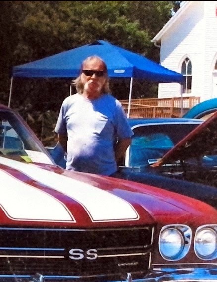 Obituary of Robert Gene Focken