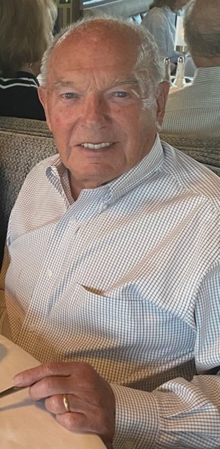 Obituary of Frank John Bower