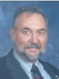 Obituary of Aron Lester Peterson