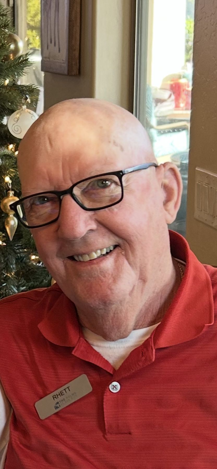 Obituary of Rhett Redmond Sears