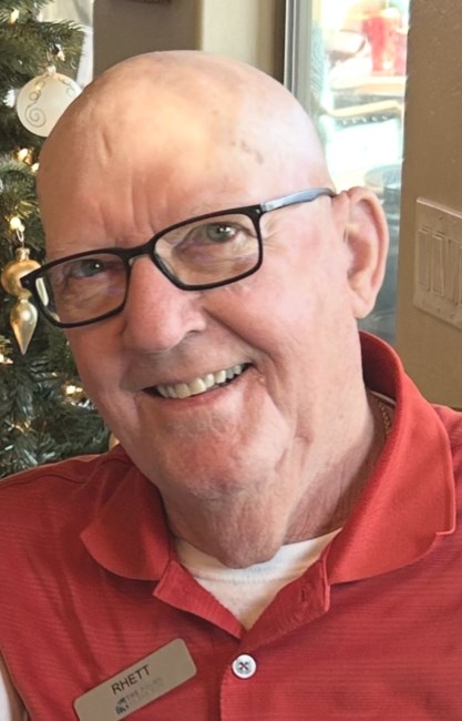 Obituary of Rhett Redmond Sears