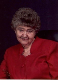 Obituary of Laura West
