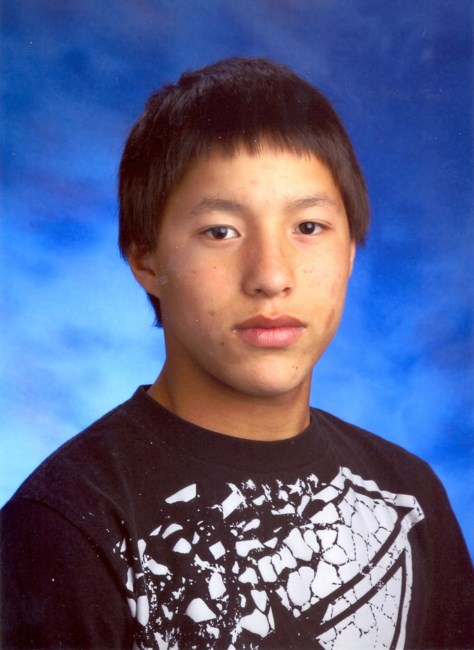 Obituary of Russ Alexander John Dunbar