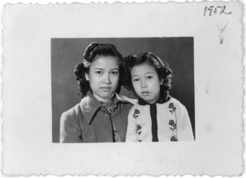 Obituary of Nhan Thi Nguyen Hoang