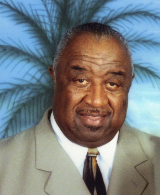 Obituary of Earl Ray Saunders, Sr.