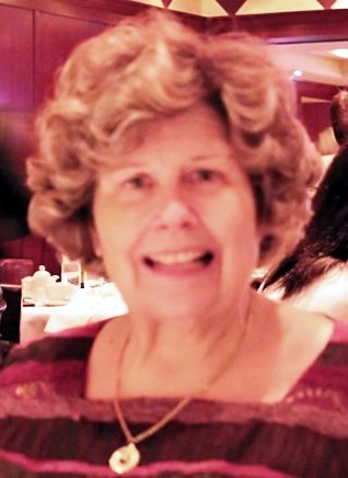 Obituary of Marci Woolf