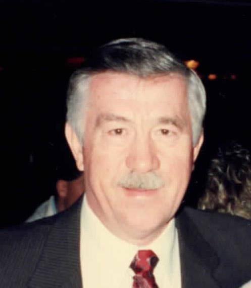 Obituary of John Ondos Jr.
