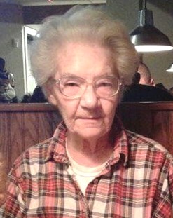 Obituary of Mary Ellen Alexander