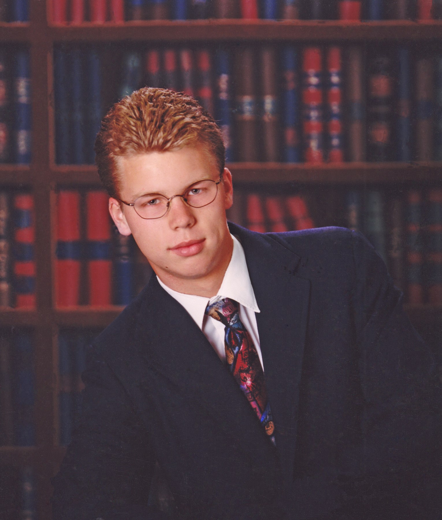 Obituary of Michael John Warmerdam