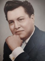 Juan Calderon