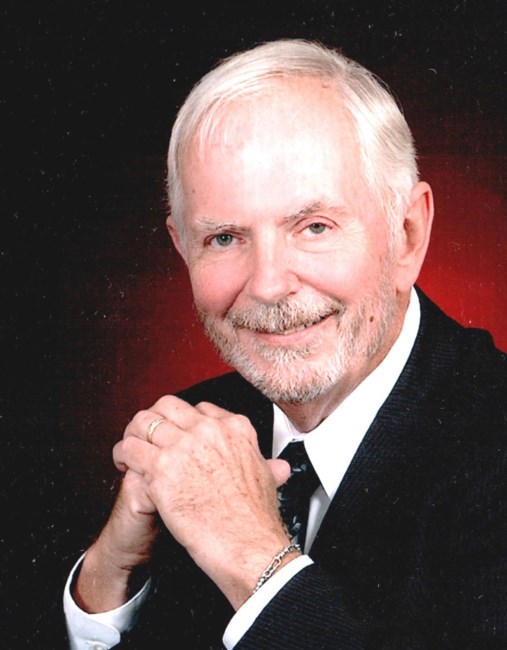 Obituario de Larry Granville Jordan
