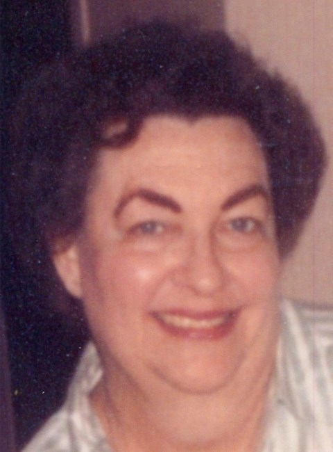 Obituary of Loraine Janet Bottger Dumestre
