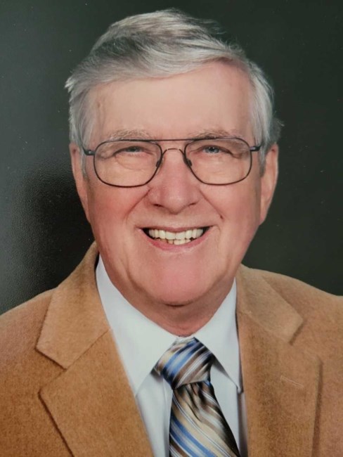 Obituary of Eldon "Don" Walter Houck