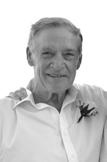 Obituary of George Leslie Lockwood