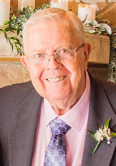 Obituary of William Andrew Davis