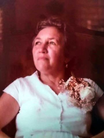 Obituary of Ana Mercedes Gonzalez Diaz