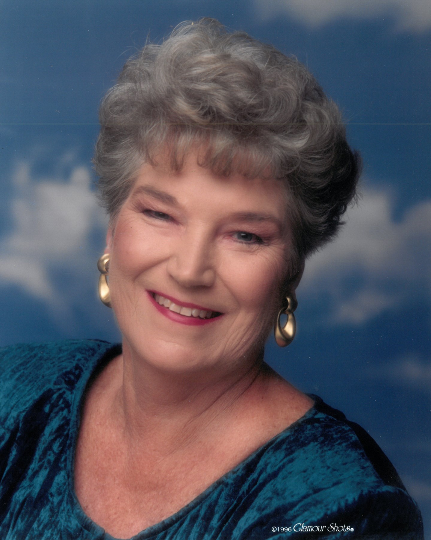 Obituary of Marian V. Meyer