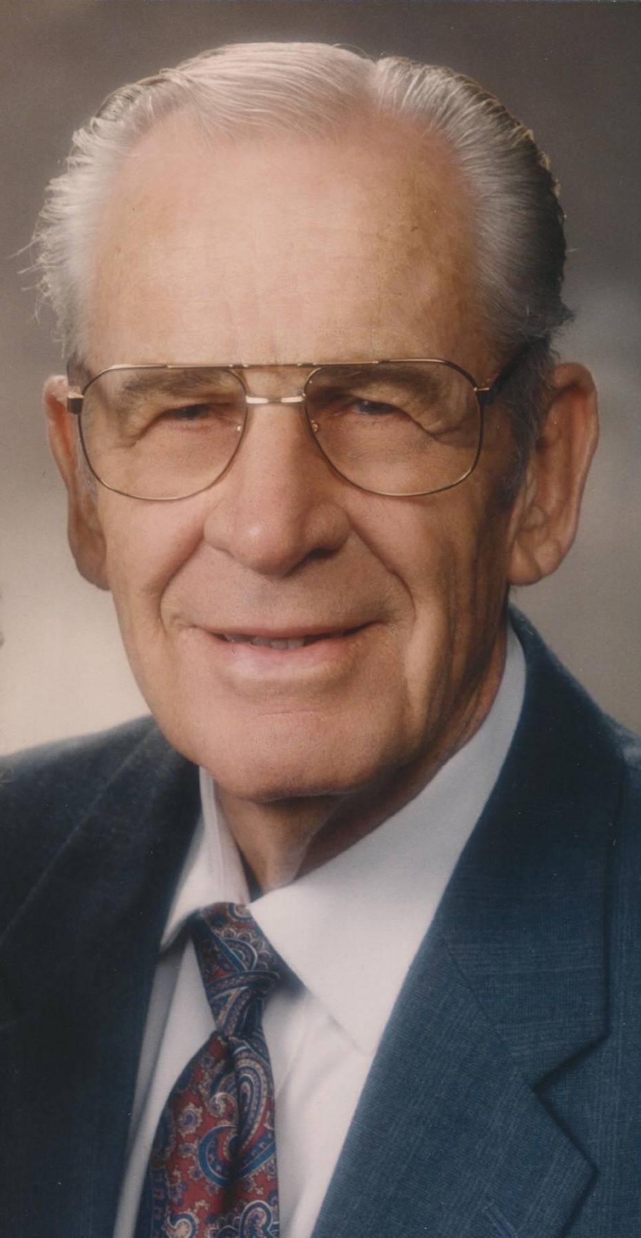 J. M. Shirley Obituary San Angelo, TX
