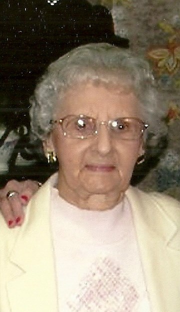 Obituary of Catherine L. Liberto